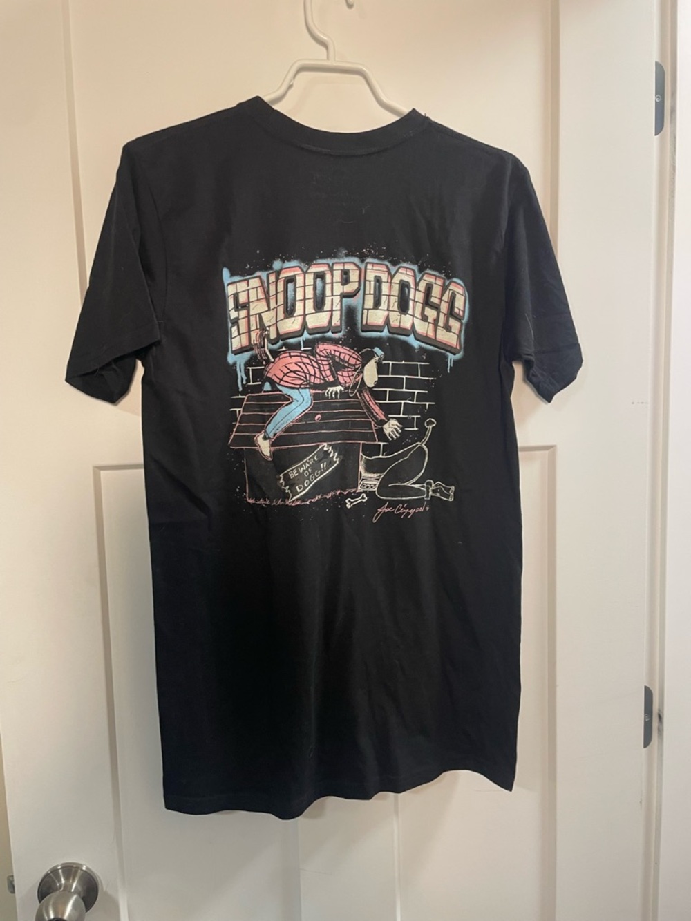 Snoop Dogg Album Tee